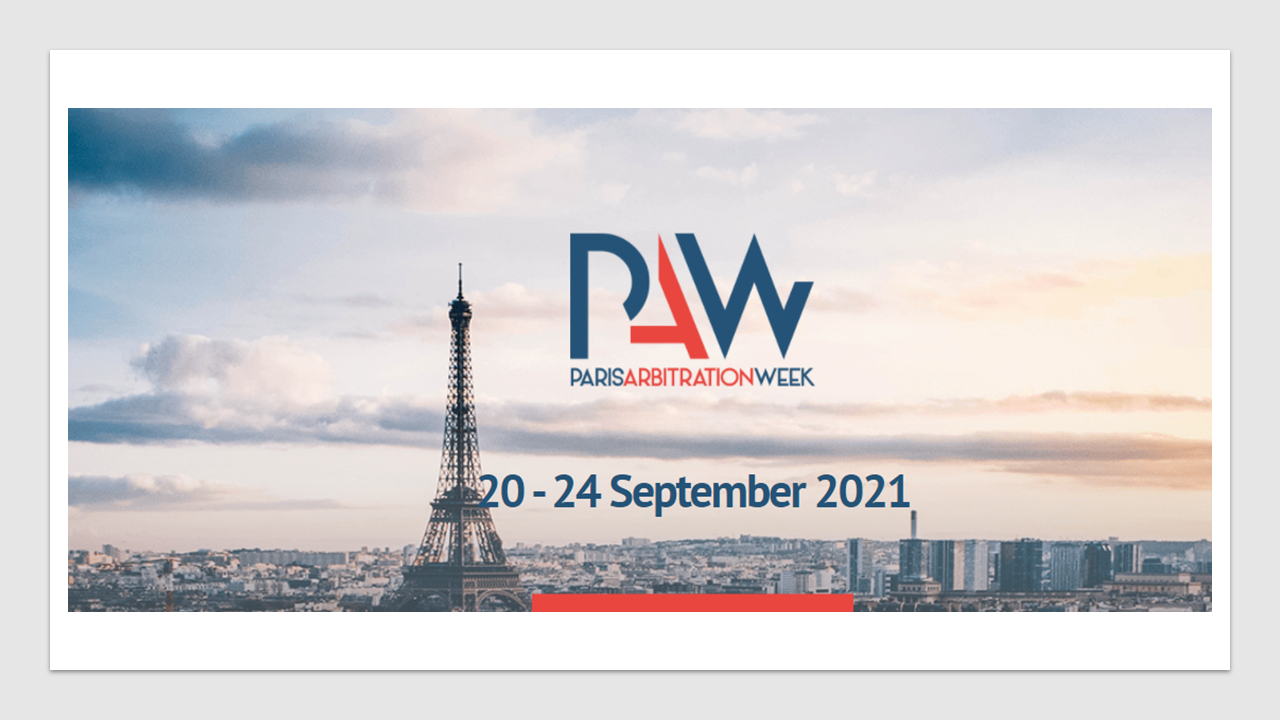 Paris Arbitration Week 2021 EFILA EU Investment Law and Arbitration