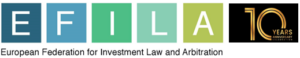 EFILA - EU Investment Law and Arbitration